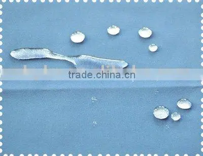 Cotton Water Proof Fabric