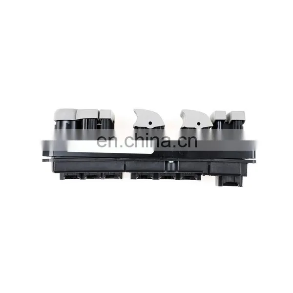 20834889AA Front Left Driver Side Power Window Master Control Switch for Cadillac DTS 2006-2011 photo-5