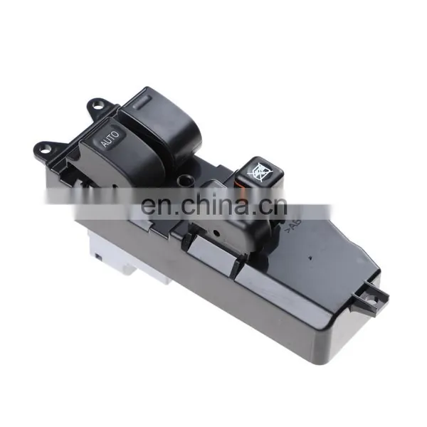 100003560 84820-26211 Front Left Electric Master Window Control Switch Fits Toyota Hiace photo-2