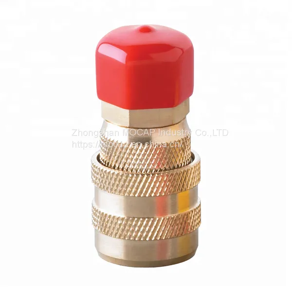 Plastic Soft End Cap for Hex Bolt and Screws VHX Series photo-4