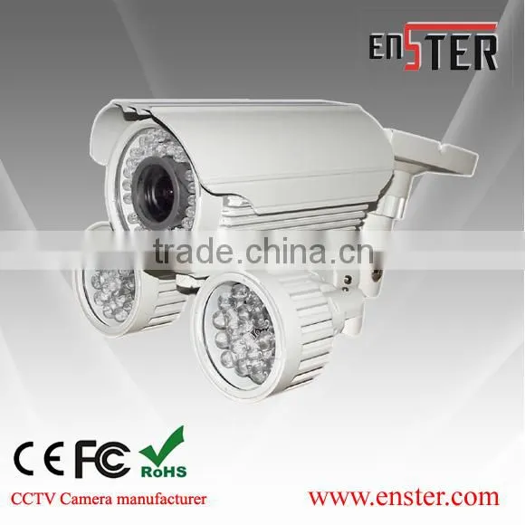 Wholesale Price HD CVI/TVI/AHD 2.0 MP 1080P IR-Cut Varifocal 9-22mm Len IP66 1080P Full HD TVI Camera photo-4