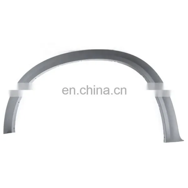 OEM LR073060 LR073058 Front Fender Liner Splash Shield for Land Rover Discovery Sport 2015-2022 photo-3