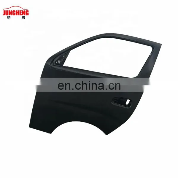 High Quality Steel Car Front Door Panel for NI-SSAN NV350(E26) Bus Body Parts