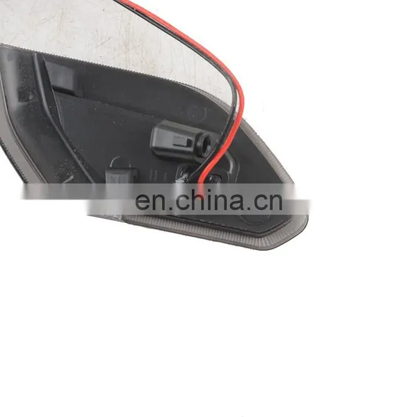 LED Fender Turn Signal for Jeep Wrangler JL Auto LED Light photo-4