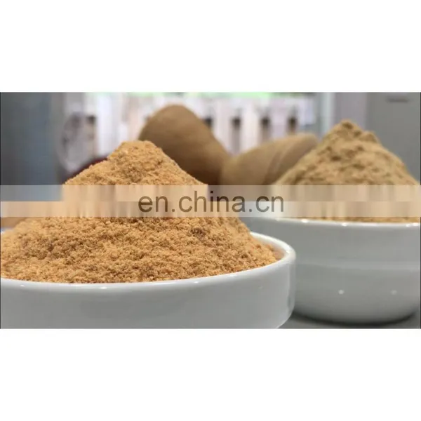 Animal Feed Agriculture Protein Bag Packaging Shrimp Shell Powder For Cattle Chicken Dog Fish Horse Pig