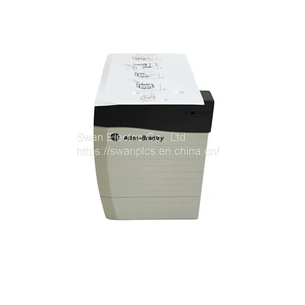 New and Original Allen Bradley 1797-PS1E Power Supply Module photo-3