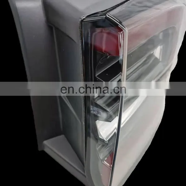 BAINEL Outer Right Tail Light For TESLA Model 3 2017-2020 1077398-00-F 1077398-00-H photo-2