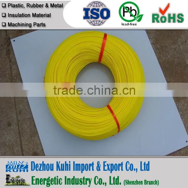 PVC Welding Thread for Hand Welder photo-3
