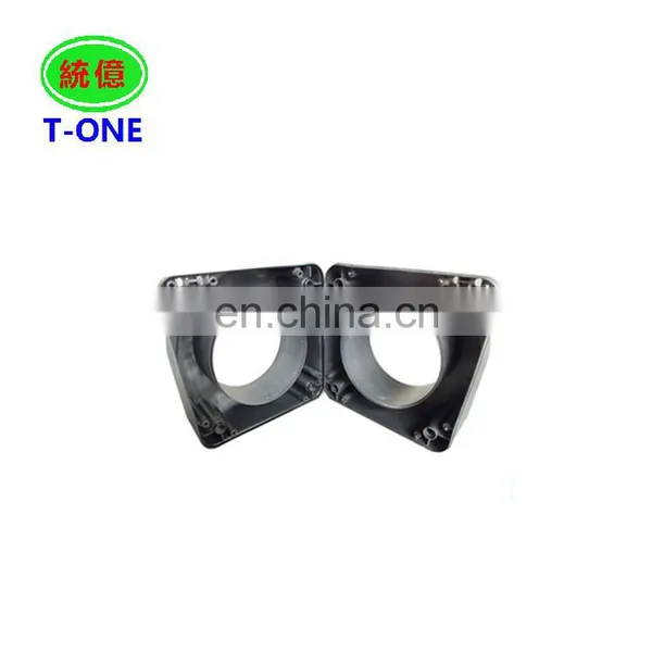 High Precision Plastic Injection Molding Parts/OEM Custom Injection Plastic Moulding photo-4