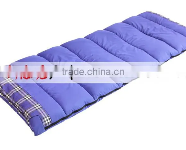 Outdoor Camping Sleeping Bag photo-4