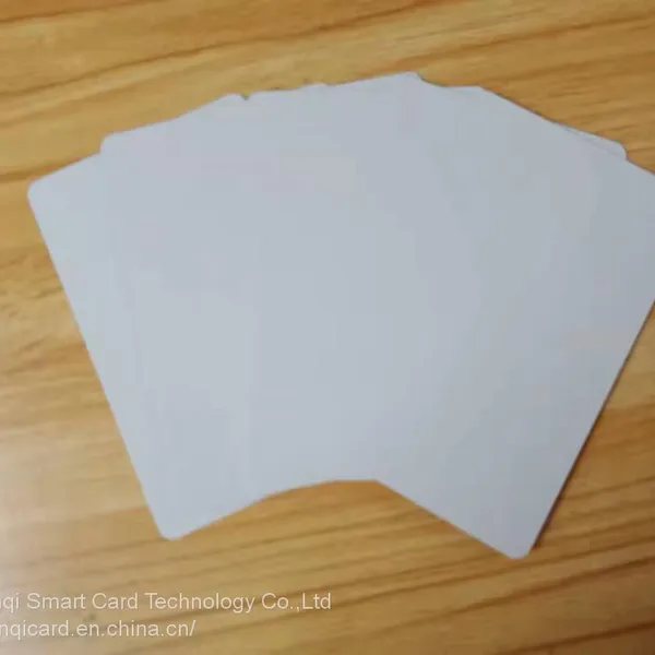 RFID-карта / карта для контроля доступа / ключ-карта / карта для открывания дверей / 13