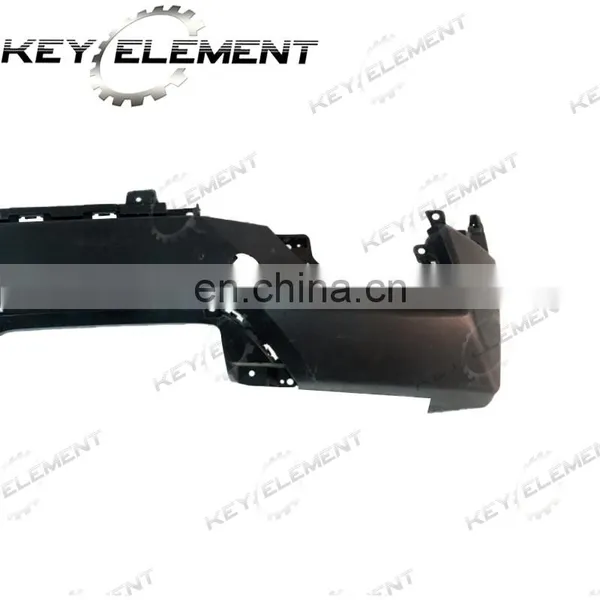 KEY ELEMENT High Quality Auto Spare Parts Rear Bumper Under 86612-M0000 86612-A0000 86612-M0400 for Hyundai CRETA 2016 photo-4