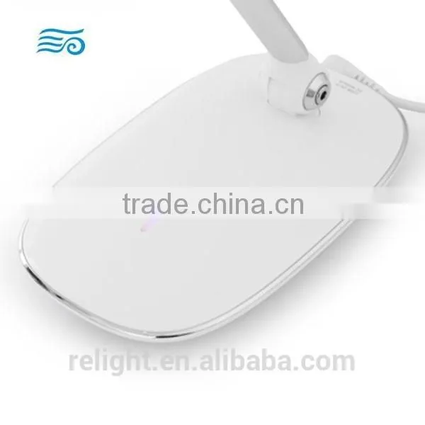 New Designed Led Desk Table Light With Usb Port photo-4
