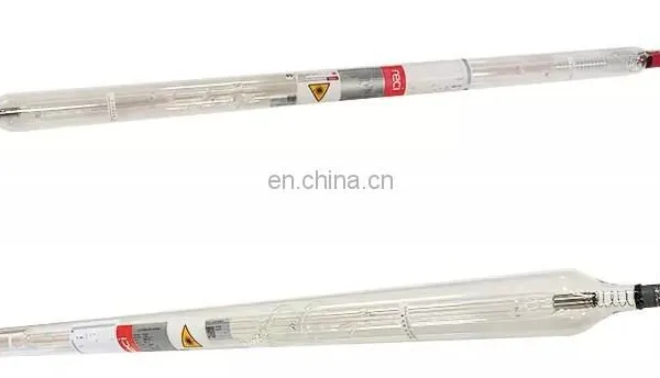 Reci W6 130W 150W Laser Tube for Co2 Lazer Engraving Machine photo-4