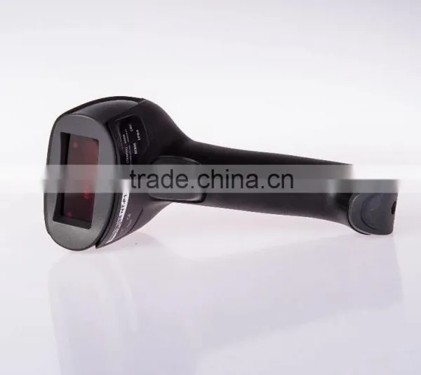 RD-1908 Wireless Barcode Scanner Handheld 120 Times/sec Wireless Barcode Laser Scanner With Cheap Price photo-3