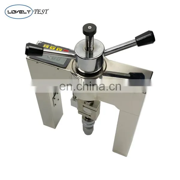 TJ-10S Adhesion Testing After the Coating photo-4