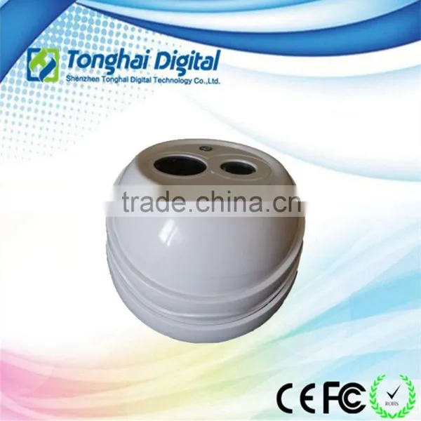 1.0MP 720P Infrared Analog High Definition Hide CCTV Camera photo-3