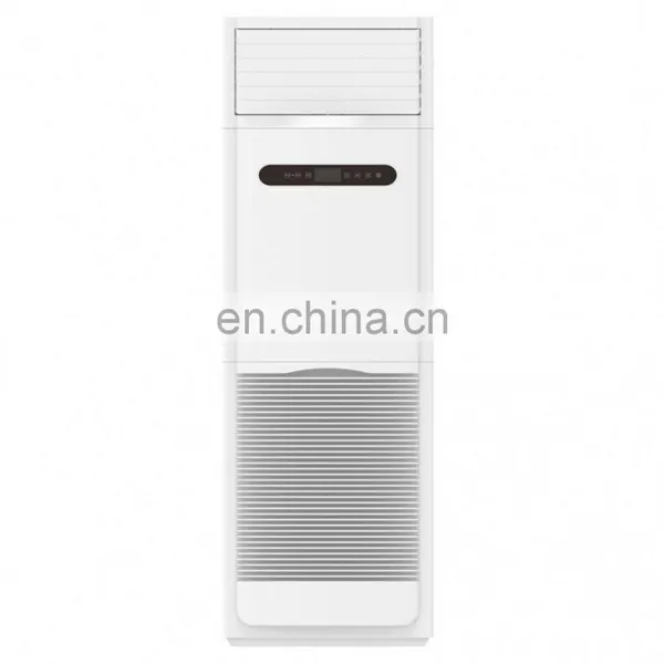 Chinese Supplier Inverter Type R22 36000Btu 3Ton Floor Standing Air Conditioner Price photo-5