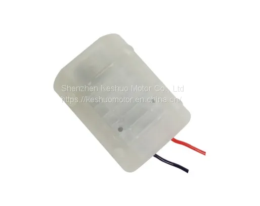 130 Vibrate Motor 12V Massage Motor photo-3