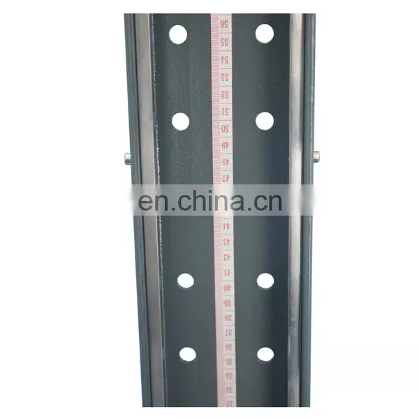 KASON-DBC501 Laboratory Use Glass Fiber Dupont Impact Testing Machine photo-4