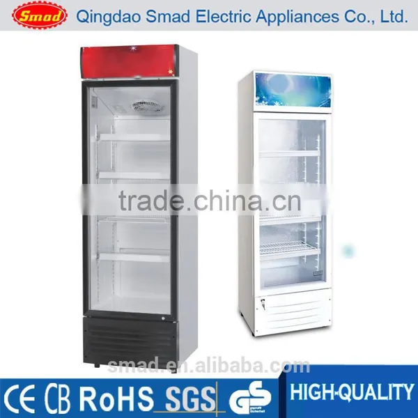 Display Supermarket Showcase Chiller for Sale photo-6