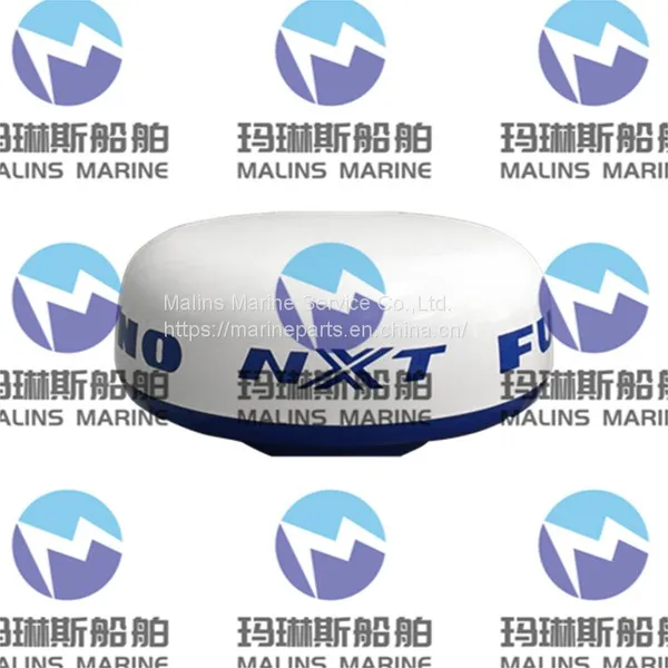 FURUNO TZTL14 UHD Digital Radar Sensor DRS12ANXT/3 photo-2