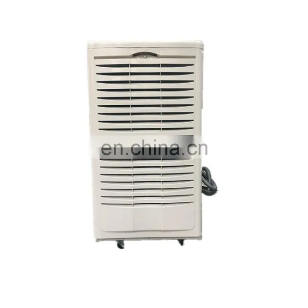 HIROSS HOT SALES 20L/D Automatic Defrost Energy-saving Commercial Dehumidifier for Home and Office photo-4