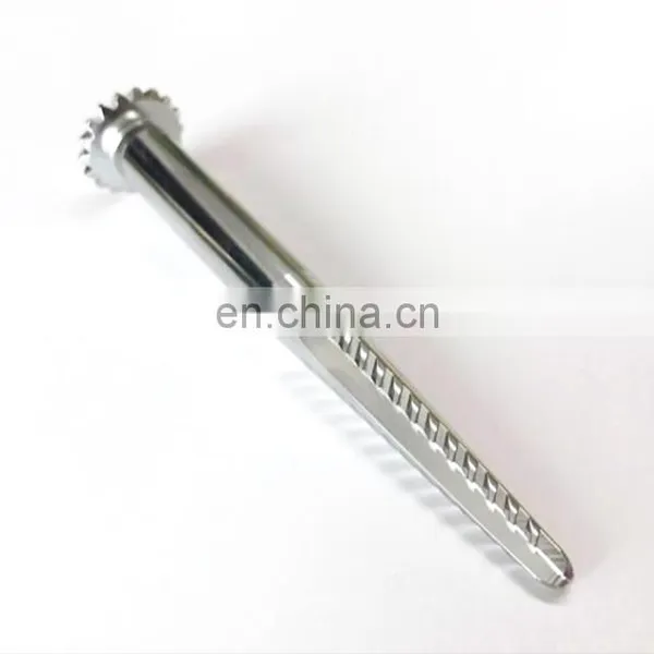 Best Quality and Low Price Cotton Picker Spindle N277078 photo-2