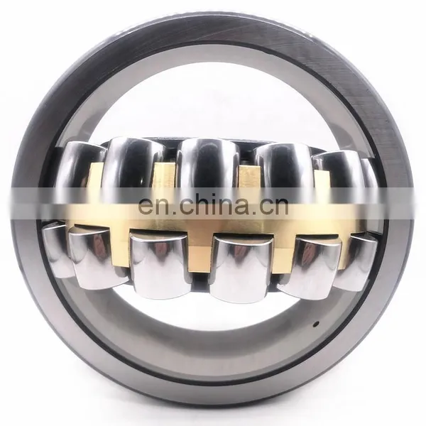 Machinery Repair Bearing 24096 Manufacturing Plant Bearing 24096CA W33 Spherical Roller Bearing photo-5