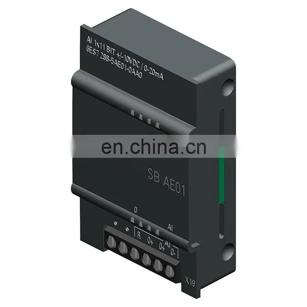 Brand New Siemens PLC Siemens 200 Plc 6ES7 214-1AD22-0XB0 6ES72141AD220XB0 photo-3
