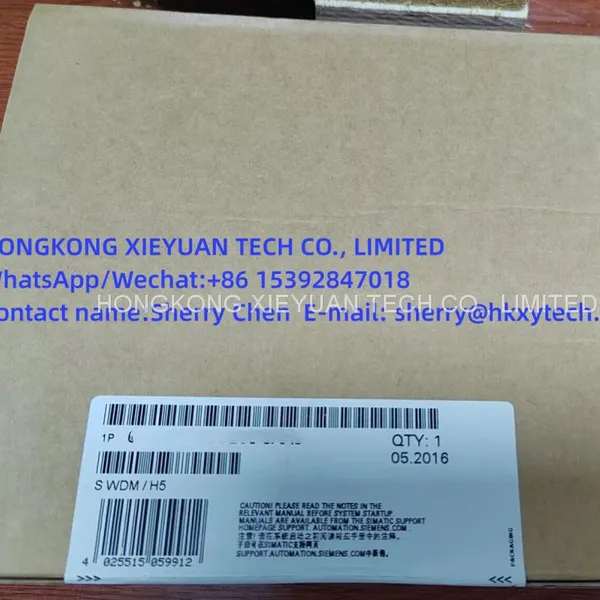 6ES7193-4CB30-0AA0 Terminal modules for power modules and electronic modules