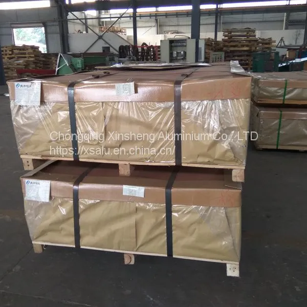 2024 Aluminum Properties, Alloy AA2024 2024T3, 2024T351, 2024T4 Sheet, Plate & Tube photo-2