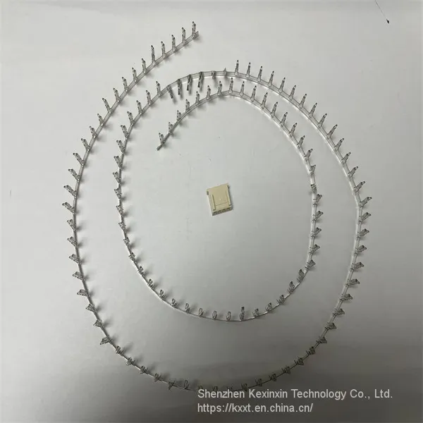 CSCA0300A000B15B01 Honeywell Industrial Current Sensors CURRENT SENSORS photo-2
