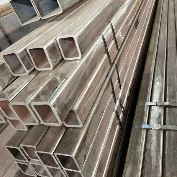 The Benefits of Agricultural Machinery Use High Yield Strength Steel Tubes photo-5