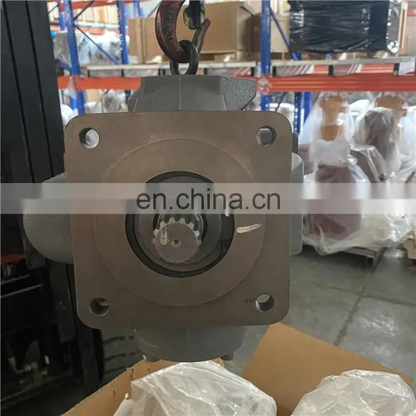 4359390 AP2D36LV1RS6-991-0 EX75 Excavator Main Pump EX75UR Hydraulic Pump photo-3