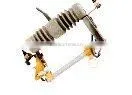 High Voltage Fuse