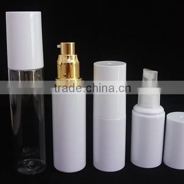 50ml, 80ml PET Mist Sprayer Bottle With Fine Mist Sprayer Pump photo-2