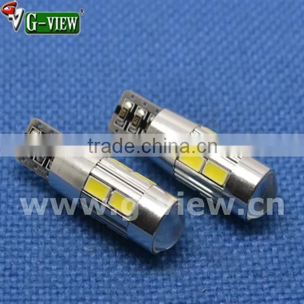 Top Sale T10 Auto Led Bulbs T10 501 Led Canbus T10 Led Car Light photo-3
