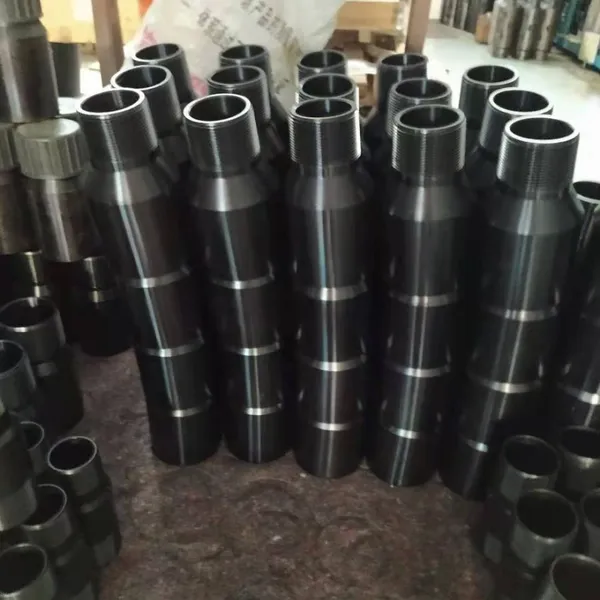 Oil Well Tubing Crossover With J55/N80 of Chinese Manufacturer photo-5