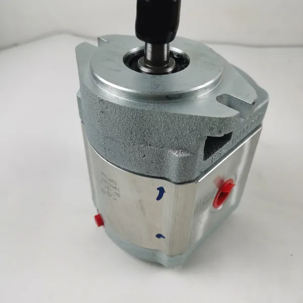 MOTOR GP-GEAR 322-8601/341-2719 Suitable for Carter Grader 120M, 12M, 140M, 14M, 160M Models photo-3