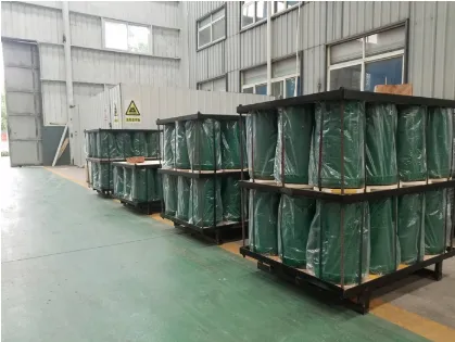 Mud Pump Cylinder Liner photo-4