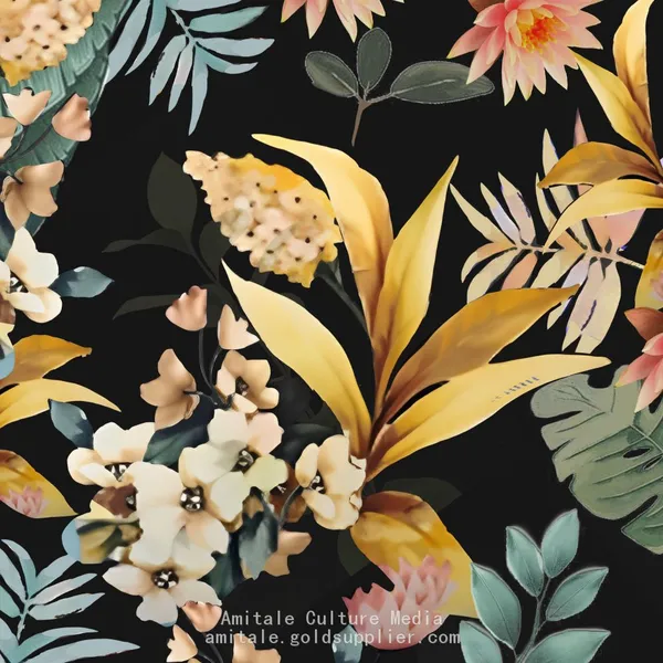 Textile Pattern Design photo-4