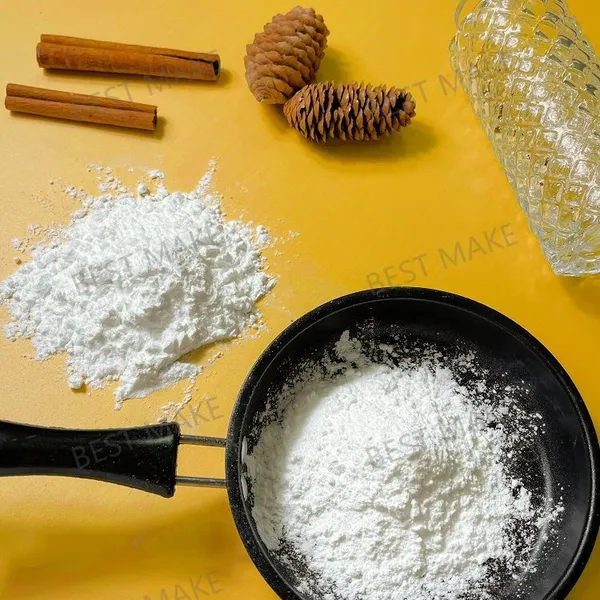 PFA Micropowder With Good Non-stickiness photo-5
