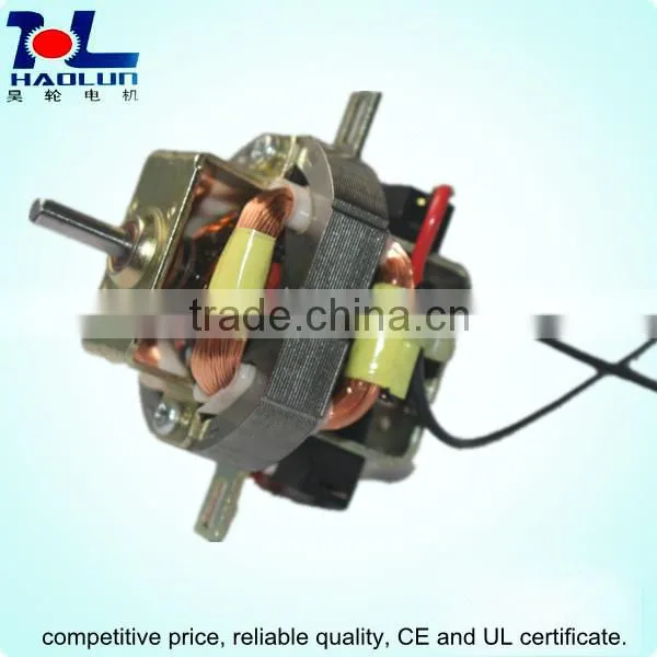 AC Motor HU5410 CE/UL photo-3