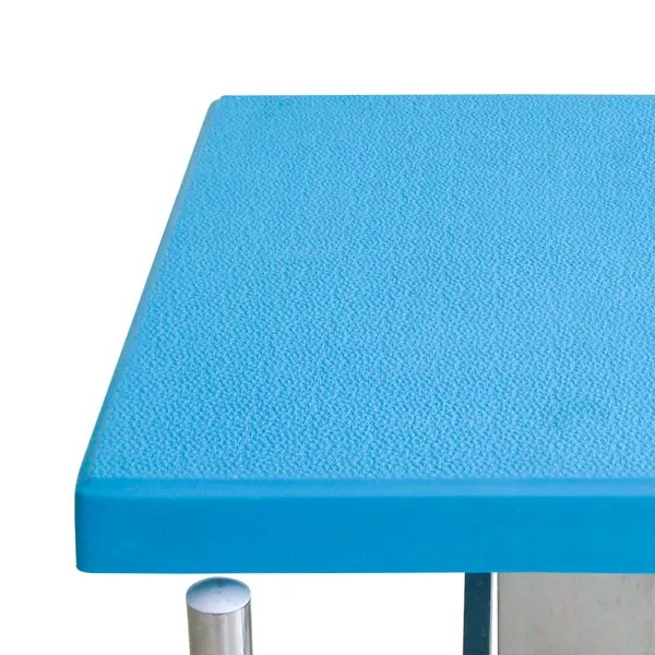 Swim Competition Training Jumping Platform One Step Diving Starting Block Stainless Pool Jumping Boards Platform photo-5