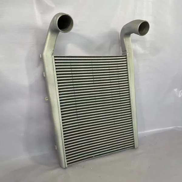 DAYUN TRUCK INTERCOOLER 119ABA01000 photo-6