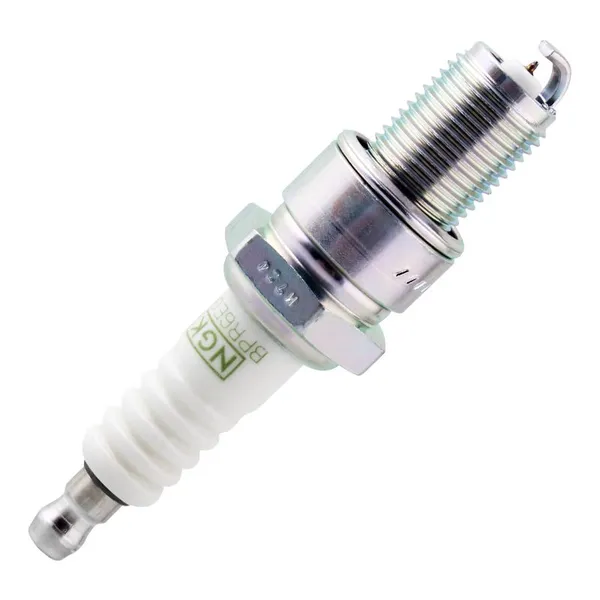 Wholesale Original Genuine NGK Spark Plug Single Platinum BPR6EGP 7084 Car Engine Spark Plug for VOLVO photo-2