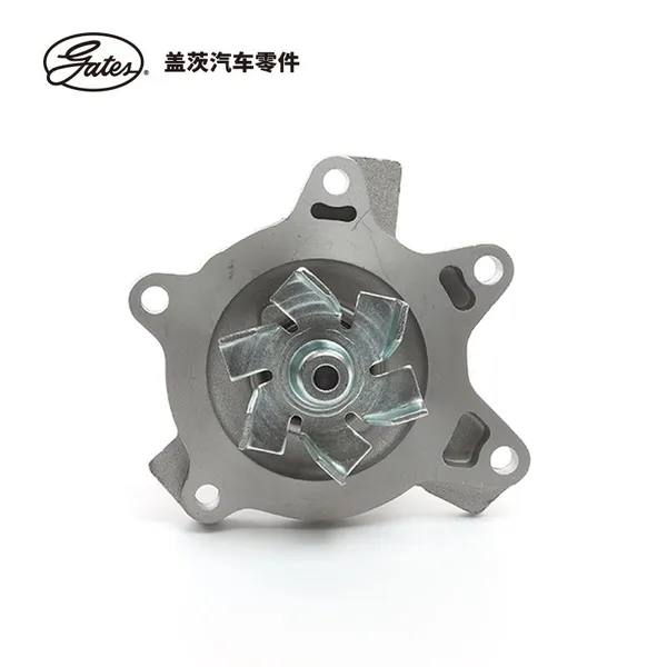 Original Gates GWP5093 Car Engine Cooling System Water Pump Repair Kit for TOYOTA (FAW)(EU) Bomba de Agua 1610029156 photo-4