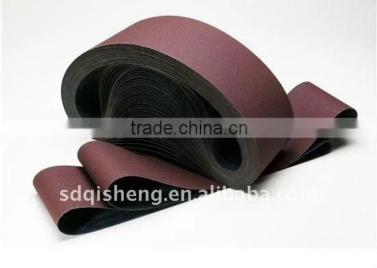 QES Abrasive Cloth Roll/belt Manufacturer photo-5