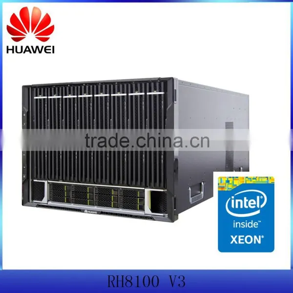 Huawei Intel Xeon Rack Server RH8100 V3